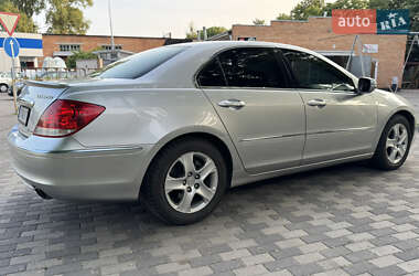 Седан Honda Legend 2006 в 