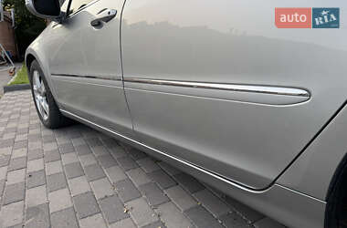 Седан Honda Legend 2006 в 