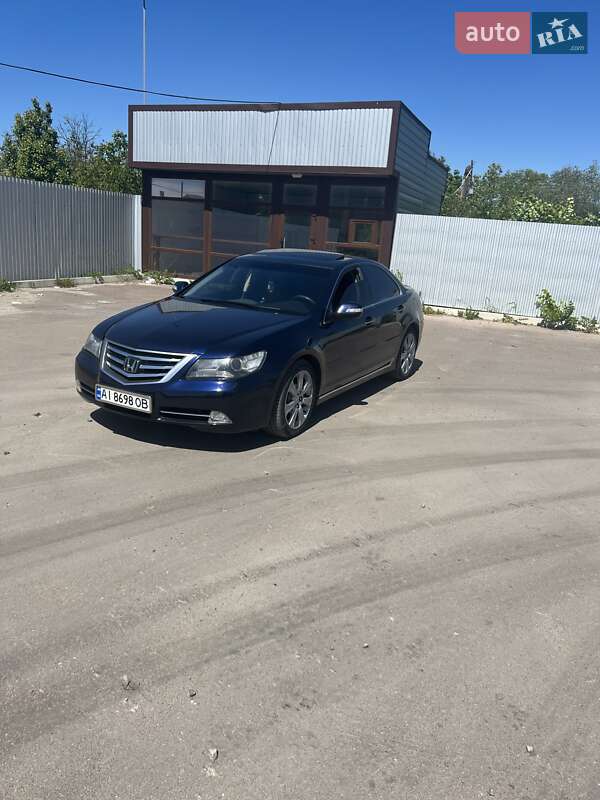 Седан Honda Legend 2008 в Рівному