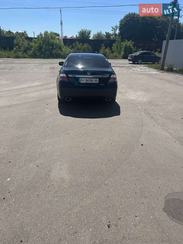 Седан Honda Legend 2008 в Рівному