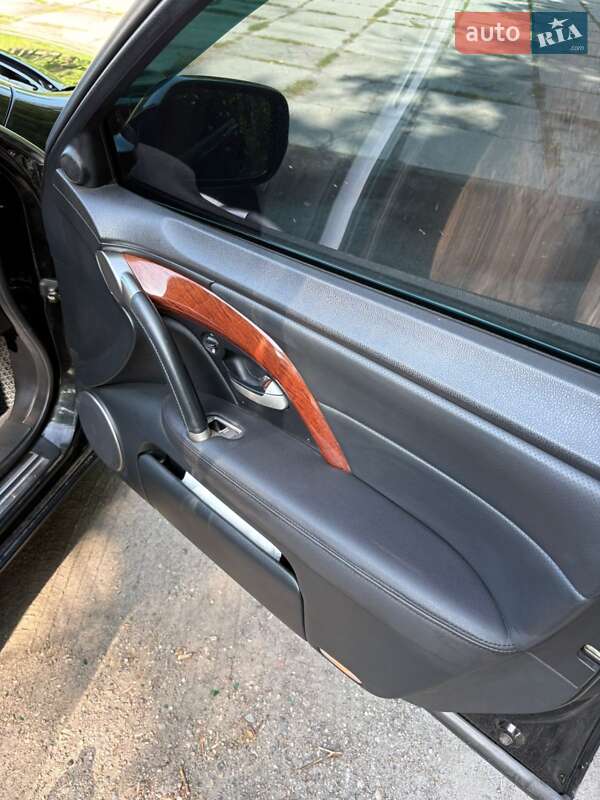 Седан Honda Legend 2006 в Харкові