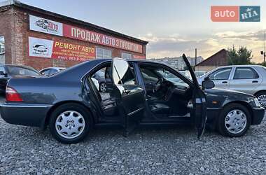 Седан Honda Legend 2003 в 