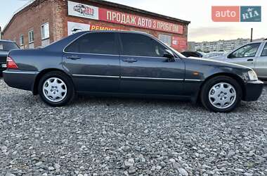Седан Honda Legend 2003 в 