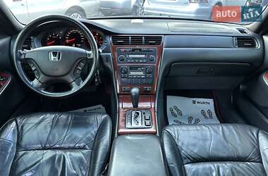 Седан Honda Legend 2003 в 