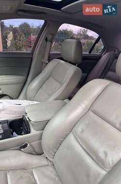 Honda Legend 2008 Honda Legend 2008