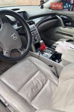 Седан Honda Legend 2008 в 