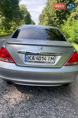 Седан Honda Legend 2006 в Калиновке