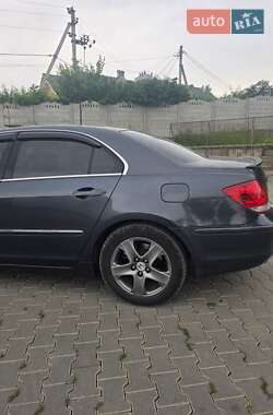 Седан Honda Legend 2006 в 