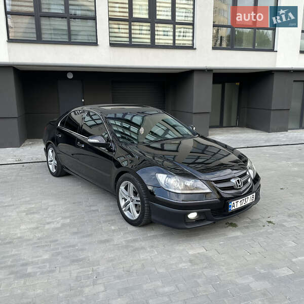 Седан Honda Legend 2006 в Ивано-Франковске