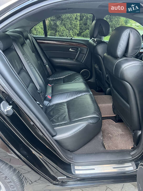 Седан Honda Legend 2006 в Ивано-Франковске