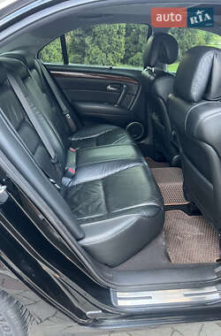 Седан Honda Legend 2006 в 