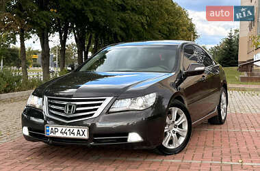 Седан Honda Legend 2008 в Харькове