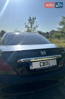 Седан Honda Legend 2006 в 