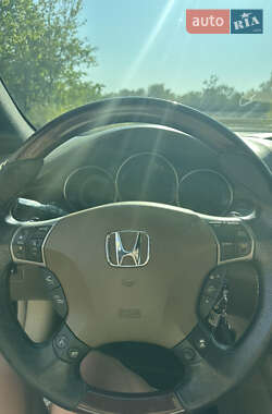 Седан Honda Legend 2006 в 