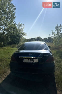 Седан Honda Legend 2006 в 