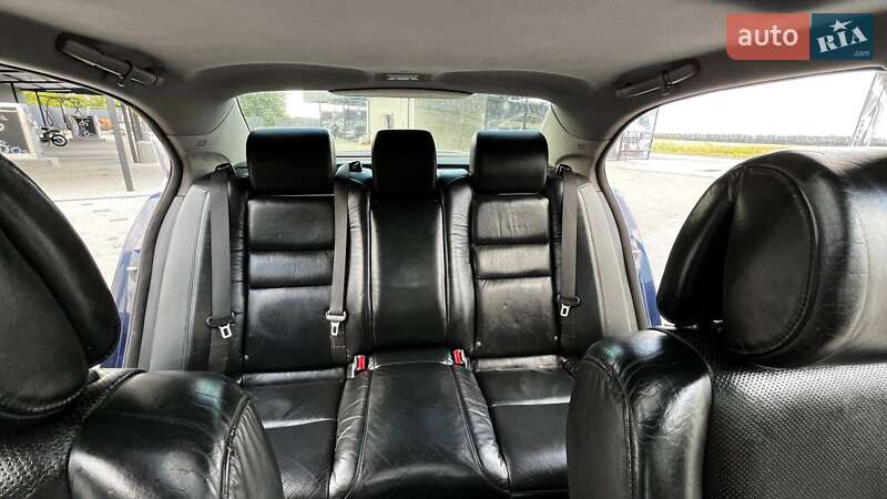 Седан Honda Legend 2007 в Вінниці