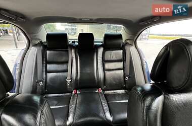 Седан Honda Legend 2007 в 