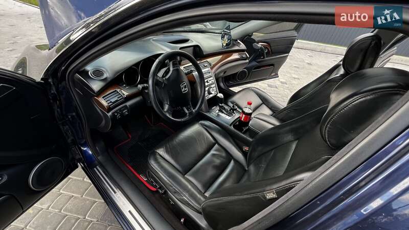 Седан Honda Legend 2007 в Вінниці