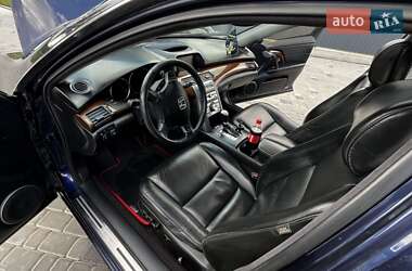 Седан Honda Legend 2007 в 