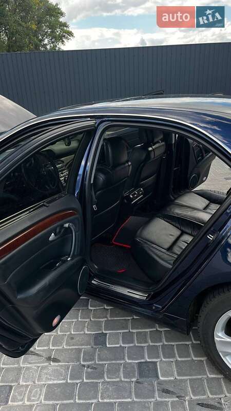 Седан Honda Legend 2007 в Вінниці