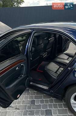Седан Honda Legend 2007 в 