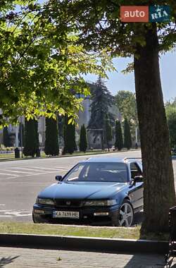 Купе Honda Legend 1994 в 