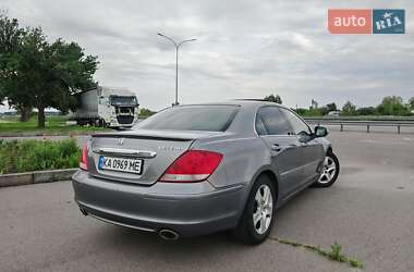 Седан Honda Legend 2006 в Березане