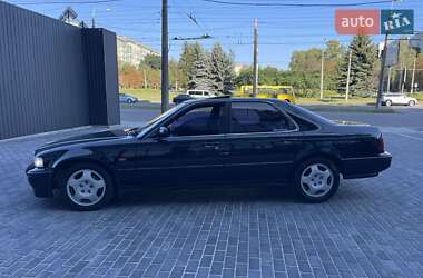 Седан Honda Legend 1995 в 