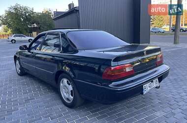 Седан Honda Legend 1995 в 