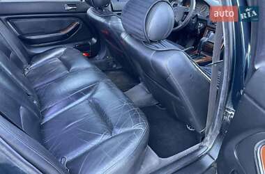 Седан Honda Legend 1995 в 