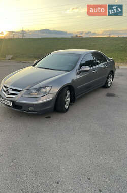 Седан Honda Legend 2007 в 