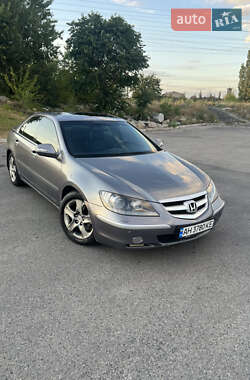 Honda Legend 2007