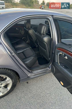 Седан Honda Legend 2007 в 