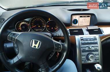 Седан Honda Legend 2006 в 