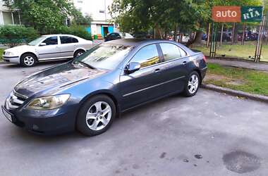 Седан Honda Legend 2006 в 