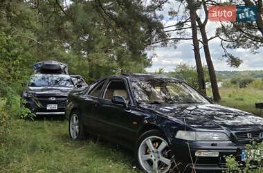 Купе Honda Legend 1994 в Хмельницком