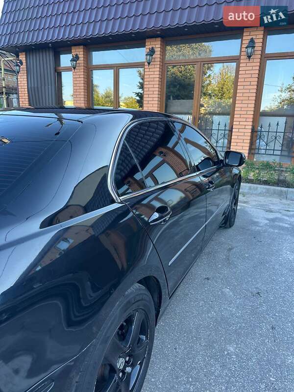 Седан Honda Legend 2006 в Харькове