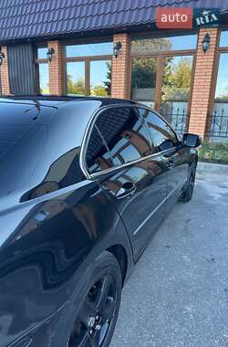 Седан Honda Legend 2006 в 