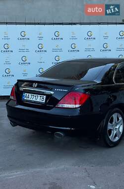 Седан Honda Legend 2006 в 