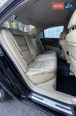 Седан Honda Legend 2006 в 