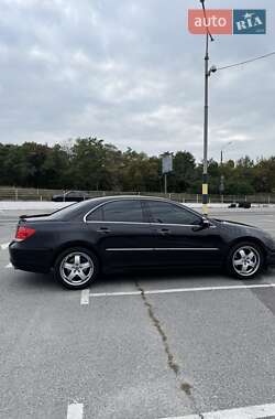 Седан Honda Legend 2006 в 