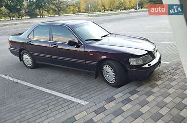 Седан Honda Legend 1998 в 