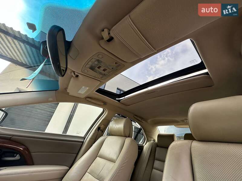 Седан Honda Legend 2008 в Луцке