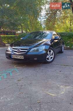 Honda Legend 2007