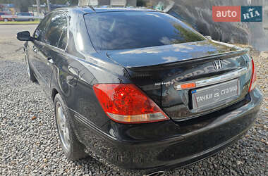 Седан Honda Legend 2006 в 