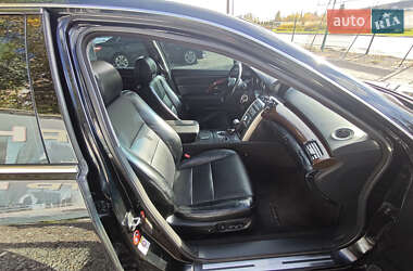 Седан Honda Legend 2006 в 