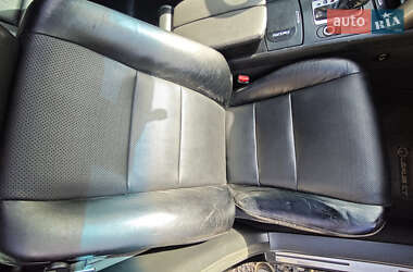Седан Honda Legend 2006 в 