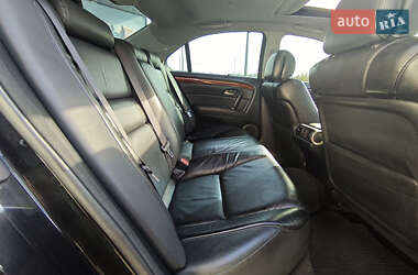 Седан Honda Legend 2006 в 