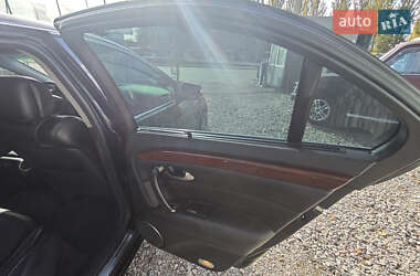 Седан Honda Legend 2006 в 