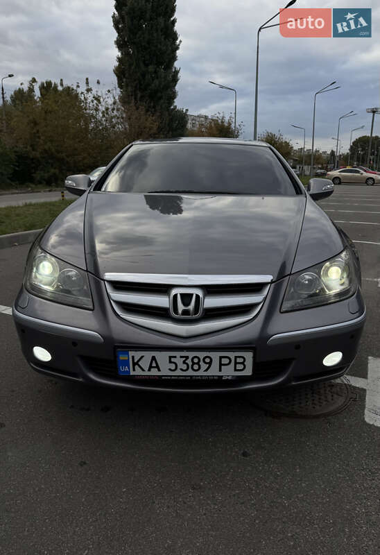 Седан Honda Legend 2006 в Києві